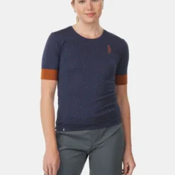 Mons Royale Cadence Tee Fietsshirt Dames