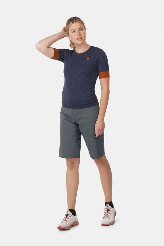 Mons Royale Cadence Tee Fietsshirt Dames 5 Mons Royale Cadence Tee Fietsshirt Dames - Image 3