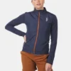 Mons Royale Redwood Wind Jersey Fietsshirt -Move Wear Verkoop 2210003900810 010 nl
