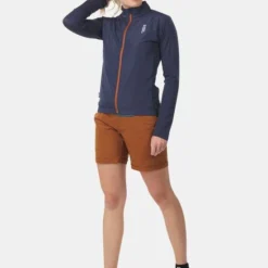 Mons Royale Redwood Wind Jersey Fietsshirt -Move Wear Verkoop 2210003900810 012 nl