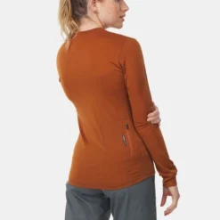 Mons Royale Redwood Enduro VLS Fietsshirt -Move Wear Verkoop 2210003900865 011 nl