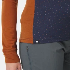 Mons Royale Redwood Enduro VLS Fietsshirt -Move Wear Verkoop 2210003900865 013 nl