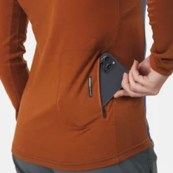 Mons Royale Redwood Enduro VLS Fietsshirt -Move Wear Verkoop 2210003900865 014 nl