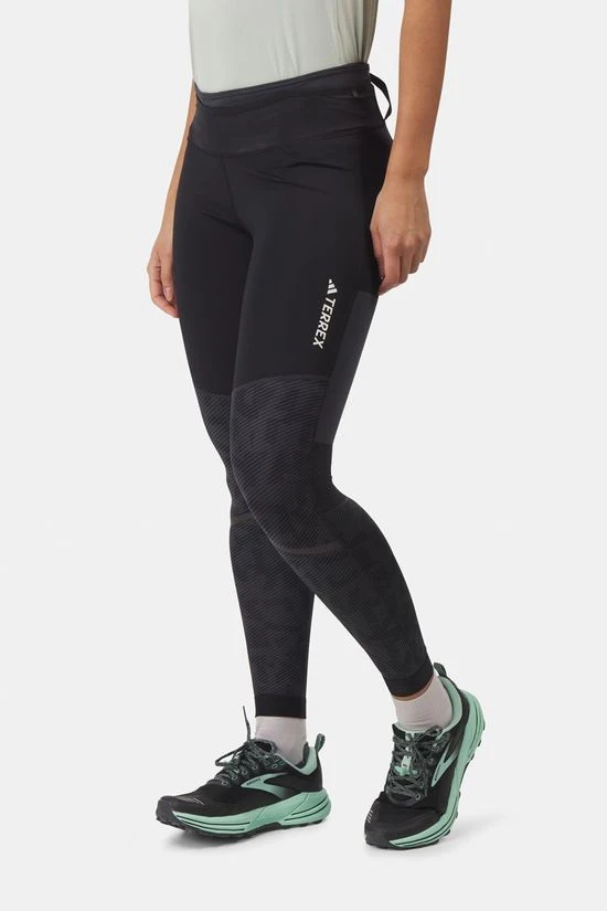 ADIDAS Terrex Agravic Tight Dames 3 ADIDAS Terrex Agravic Tight Dames