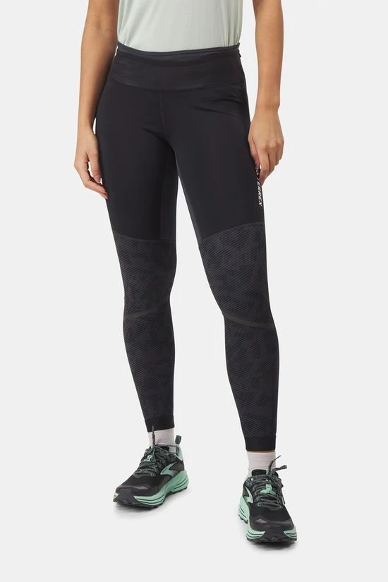 ADIDAS Terrex Agravic Tight Dames 4 ADIDAS Terrex Agravic Tight Dames - Afbeelding 2