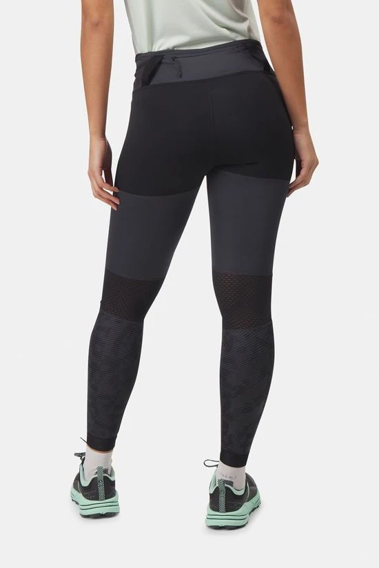 ADIDAS Terrex Agravic Tight Dames 5 ADIDAS Terrex Agravic Tight Dames - Afbeelding 3