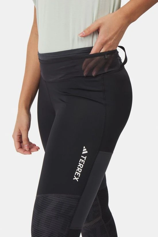 ADIDAS Terrex Agravic Tight Dames 8 ADIDAS Terrex Agravic Tight Dames - Afbeelding 6