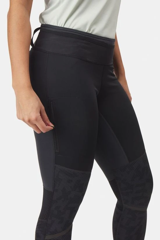 ADIDAS Terrex Agravic Tight Dames 9 ADIDAS Terrex Agravic Tight Dames - Afbeelding 7