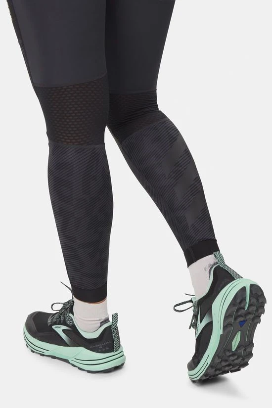 ADIDAS Terrex Agravic Tight Dames 11 ADIDAS Terrex Agravic Tight Dames - Afbeelding 9