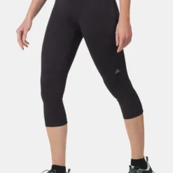 ADIDAS DailyRun 3/4 T Capri Dames