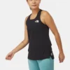 The North Face Women’S Summit High Trail Run Tank -Move Wear Verkoop 2210003963488 010 nl