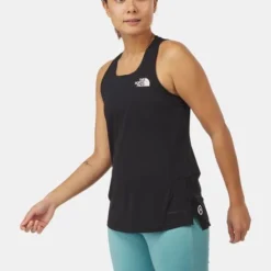 The North Face Women’S Summit High Trail Run Tank