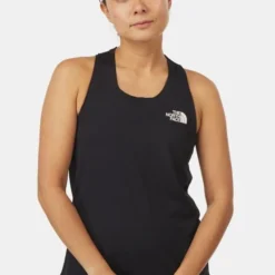 The North Face Women’S Summit High Trail Run Tank -Move Wear Verkoop 2210003963488 013 nl