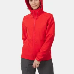 Annapurna Softshell Hoody W -Move Wear Verkoop 2210004137444 012 nl