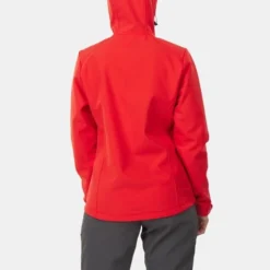 Annapurna Softshell Hoody W -Move Wear Verkoop 2210004137444 013 nl