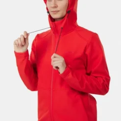 Annapurna Softshell Hoody W -Move Wear Verkoop 2210004137444 014 nl