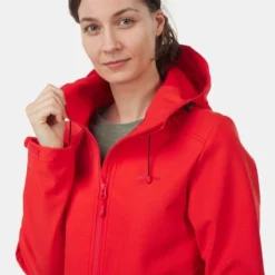 Annapurna Softshell Hoody W -Move Wear Verkoop 2210004137444 015 nl