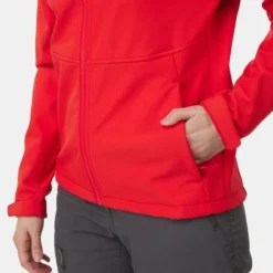 Annapurna Softshell Hoody W -Move Wear Verkoop 2210004137444 016 nl