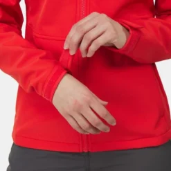 Annapurna Softshell Hoody W -Move Wear Verkoop 2210004137444 017 nl