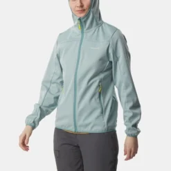 Mountain Softshell Jas -Move Wear Verkoop 2210004144022 013 nl