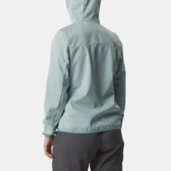 Mountain Softshell Jas -Move Wear Verkoop 2210004144022 014 nl