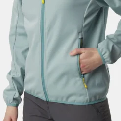 Mountain Softshell Jas -Move Wear Verkoop 2210004144022 016 nl