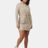 Jungle Travel Dress Jurk -Move Wear Verkoop 2210004144602 010 nl