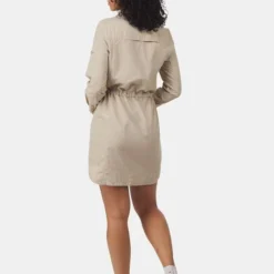 Jungle Travel Dress Jurk -Move Wear Verkoop 2210004144602 012 nl