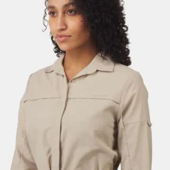 Jungle Travel Dress Jurk -Move Wear Verkoop 2210004144602 013 nl