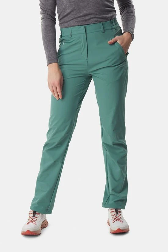 Forest Softshell Trouser Broek Dames 3 Forest Softshell Trouser Broek Dames