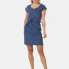 City Travel Dress Jurk -Move Wear Verkoop 2210004152621 010 nl