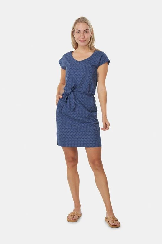 City Travel Dress Jurk 3 City Travel Dress Jurk