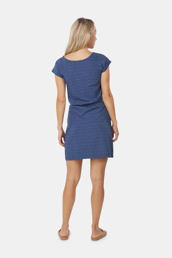 City Travel Dress Jurk 4 City Travel Dress Jurk - Image 2