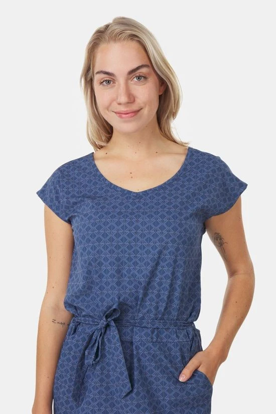 City Travel Dress Jurk 6 City Travel Dress Jurk - Image 4