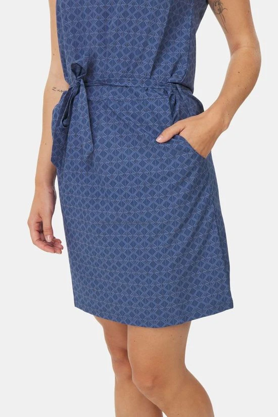 City Travel Dress Jurk 7 City Travel Dress Jurk - Image 5