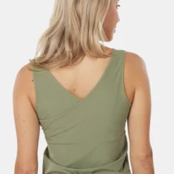 City Travel Tank Dress W Jurk -Move Wear Verkoop 2210004152683 012 nl