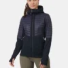 DIDRIKSONS Annema Fullzip 6 Hybride Softshell Jas Dames -Move Wear Verkoop 2210004203941 010 nl