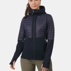 DIDRIKSONS Annema Fullzip 6 Hybride Softshell Jas Dames