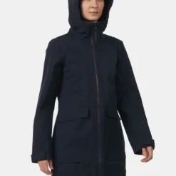 DIDRIKSONS Fredrika Softshell Parka Dames -Move Wear Verkoop 2210004205068 012 nl