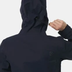 DIDRIKSONS Fredrika Softshell Parka Dames -Move Wear Verkoop 2210004205068 014 nl