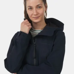 DIDRIKSONS Fredrika Softshell Parka Dames -Move Wear Verkoop 2210004205068 015 nl