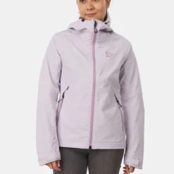 DIDRIKSONS Petra 2 Softshell Jas Dames