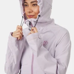 DIDRIKSONS Petra 2 Softshell Jas Dames -Move Wear Verkoop 2210004205150 015 nl