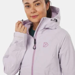 DIDRIKSONS Petra 2 Softshell Jas Dames -Move Wear Verkoop 2210004205150 016 nl
