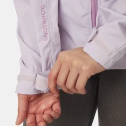 DIDRIKSONS Petra 2 Softshell Jas Dames -Move Wear Verkoop 2210004205150 019 nl