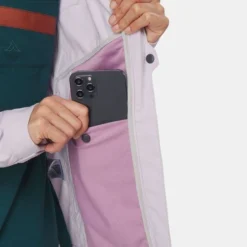 DIDRIKSONS Petra 2 Softshell Jas Dames -Move Wear Verkoop 2210004205150 022 nl