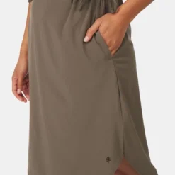 Royal Robbins Spotless Traveler SS Jurk Dames -Move Wear Verkoop 2210004211465 016 nl