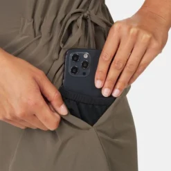 Royal Robbins Spotless Traveler SS Jurk Dames -Move Wear Verkoop 2210004211465 017 nl