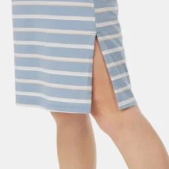 Patagonia Regenerative Organic Certified Cotton T-shirt Jurk -Move Wear Verkoop 2210004228036 014 nl