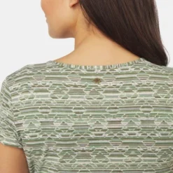 Sherpa Padma Wrap Dress 12 Sherpa Padma Wrap Dress -Move Wear Verkoop 2210004269619 013 nl